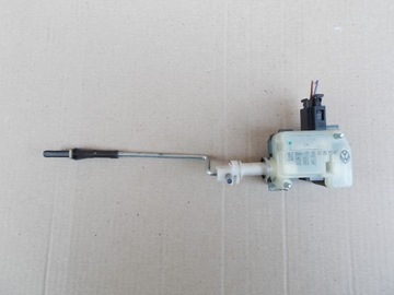 Golf v plus shock absorber fuel tank 1k5959782, фото