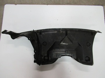 Корпус воздушного фильтра bmw x5 e53 64318409049, фото