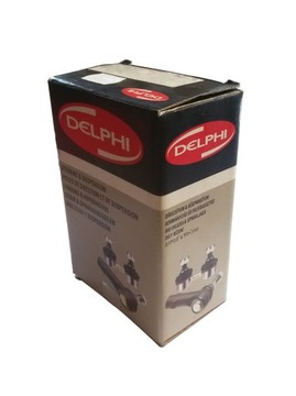 Delphi tc1368 lever, suspension wheels, фото