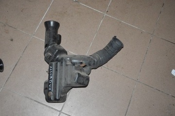 Резонатор honda accord vii 2, 2 cdti, фото