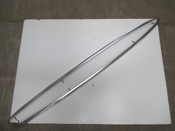 Audi a6 c6 station wagon rails 4f9860021e 4f9860022e, фото