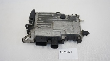 Компьютер start stop peugeot 308 2 t9 9810858380, фото