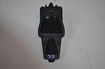 Sensor cvm 31387311 volvo s80 14-, фото