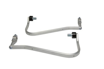 Handbary protection hands bmw r1100gs barkbusters, фото