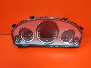 Instrument panel mercedes - benz original a2129006104, фото