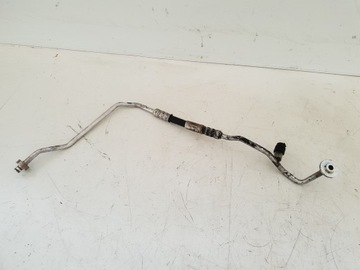 Wire air conditioner spigot renault scenic 1 fl, фото