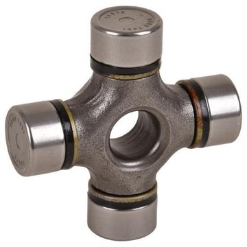 Pto shaft cross member to mercedes w123 s123, фото