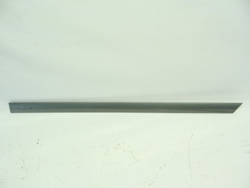 Opel vectra c door cover rear left door green, фото
