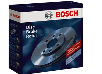 Mazda cx-5 6 gj gl 2011- disks front bosch, фото