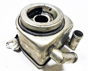 Oil cooler opel 1.7 dt 8v astra f vectra b, фото