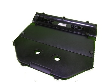 Protection plastic trunk bmw e93 9113983, фото