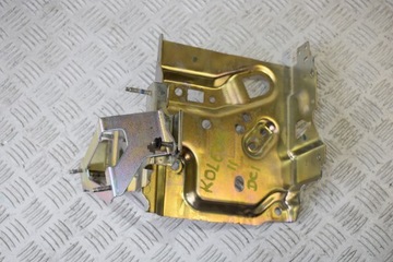 Bracket fasteners koleos 2 2018, фото