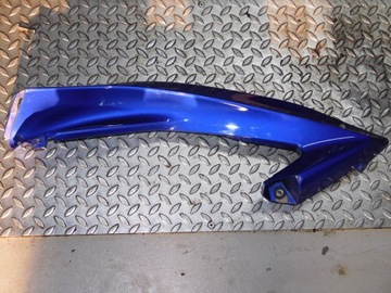 Yamaha r6 rj11 06-07 fairing left, фото