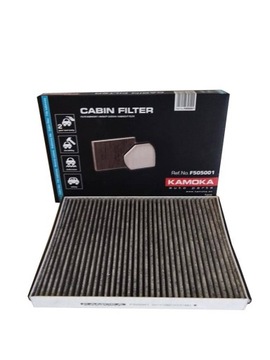 Filter parlor coal opel astra g h zafira a, фото