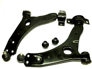 Levers lower front ford focus mk1 98-04+ station wagon, фото