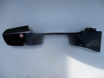 Overlay panels switch light audi a8 4n0, фото