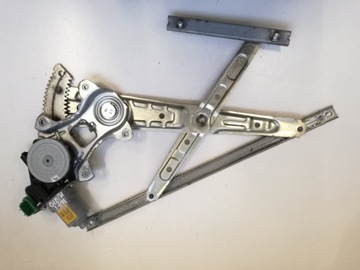 Window lift left rear infiniti q70 m30 m35 m37, фото