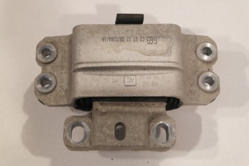 Vw audi seat skoda подушка коробки 1k0199555ac, фото