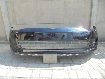 Vw goal vii 5g0 front bumper, buy