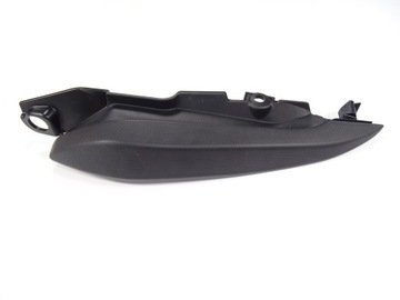 Honda cb650f cbr650 protection rear left tail back, фото