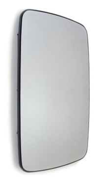 Mercedes sprinter vw lt 95-02 liner glass mirrors, фото