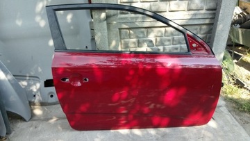 Kia pro ceed 06-12 правая дверь, фото