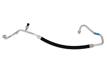 Wire spigot air conditioner master movano 2.3 dci, фото
