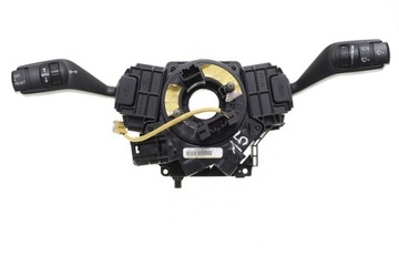 Steering wheel switch c-max 4m5t-13n064-hh, фото