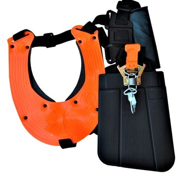 Powerful carbine braids nac john stihl husqvarna demon, фото