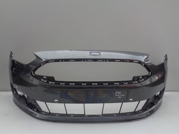 Bumper front ford c-max 15- number 8968, фото