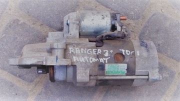 Starter ford original ab39-11000-ba, фото