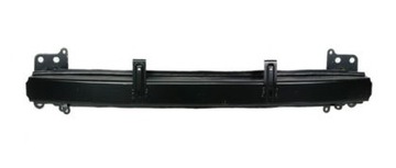 Amplifier bumpers front to skoda fabia/ praktik/ roomster 07-10, фото