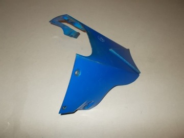 Plug suzuki gsxr 600, 97-00r. srad protection under engine, фото