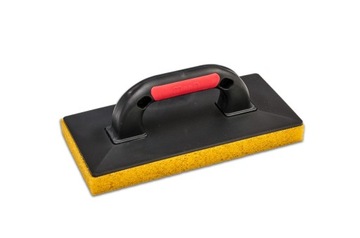 Trowel plastic spongy rare maan mild 290 mm, фото