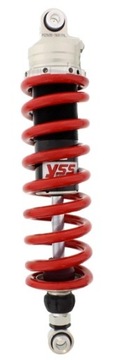 Yss shock absorber yamaha xt 600 tenere adjustable, фото