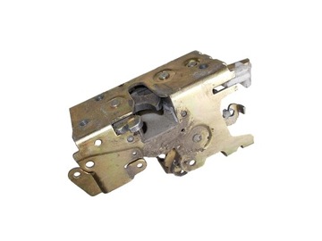 Door lock left door mercedes sprinter vw lt 95 - 06 original 9017201035, фото
