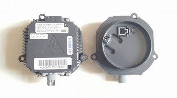 Блок розжига xenon nissan 2847489915 pathfinder fv, фото