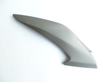 Honda cb600 hornet protection headlights muzzle, фото