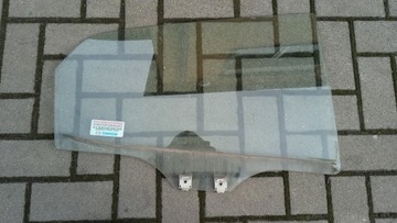 Mazda 2 07 - 14 right window ass back 5 doors, фото