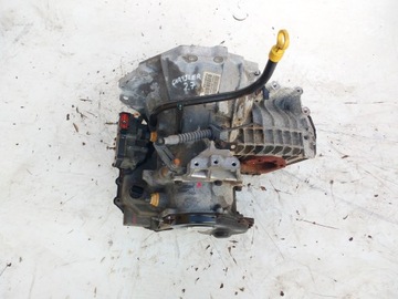 Коробка передач chrysler serbring 2.7 p04800313aa, фото
