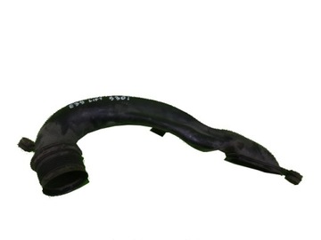 Air duct tubes air intake bmw e39 520 525 530 1, фото
