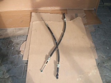 Alfa romeo mito rope cables gear shifting gearboxes, фото