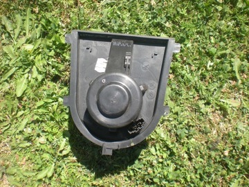 Stove fan seat leon 1 toledo 2, фото