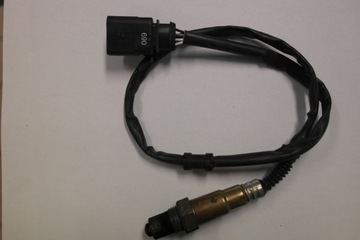 Vw audi seat 2.0 tsi лямбда-зонд 06f906262ae, фото