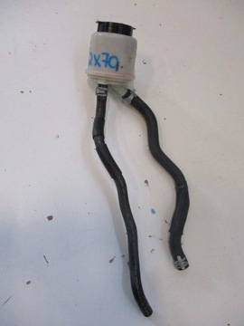 Tank amplifier infiniti qx70 fx30, фото