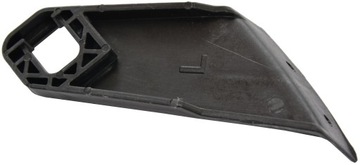 Audi a3 09-12 headlight fasteners headlights left, фото