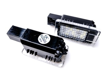 Led подсветка лампочки дверь volvo s80 s80l v60 xc60 sc90 s60, фото