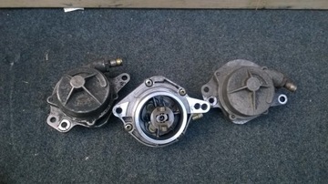 Opel omega b 2. 5td pump vakum 72162503, фото