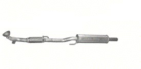 Shock absorber front+connector elast. vw fox volume. 1, 2, фото