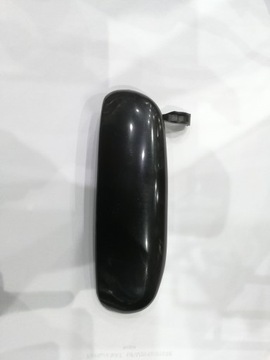 External handle right rear ford fiesta courier 95, фото